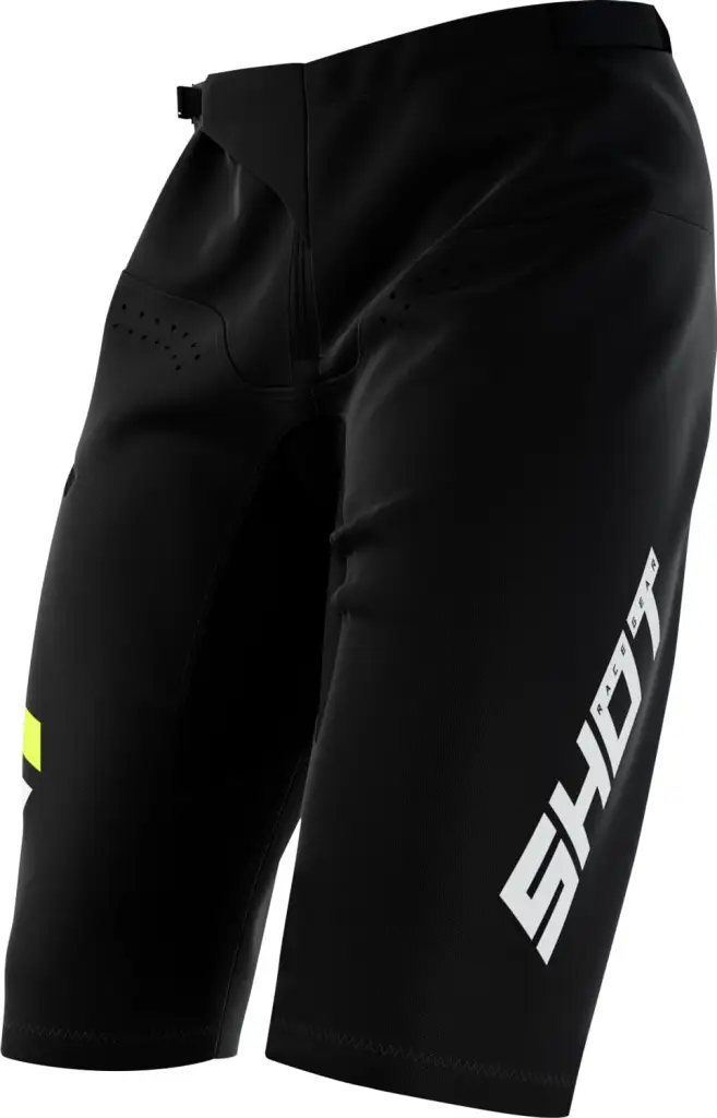 Short bicicleta