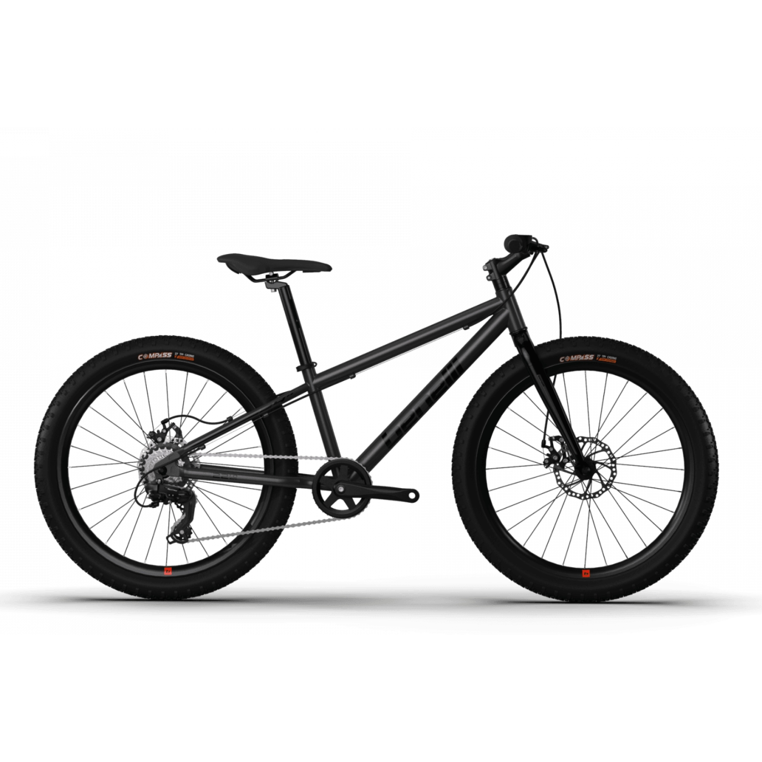 Bicicleta Benelli
